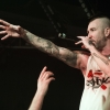Crónica del concierto de SFDK en Madrid 2016