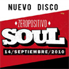 Zeropositivo lanzará el álbum "Soul" el 14 de Septiembre