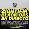 Ziontifik presenta &quot;Black ops&quot; en Madrid (+Sorteo)
