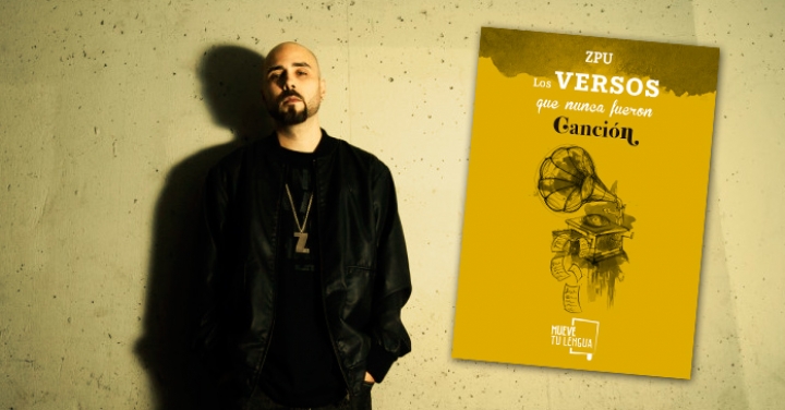 ZPU - Los versos que nunca fueron canción