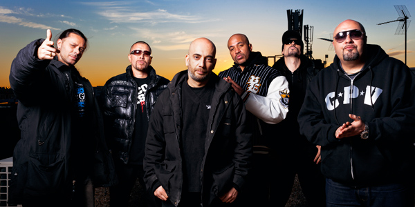 Entrevista a CPV (2012)