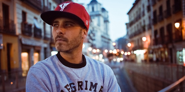 Entrevista a Ivan Nieto (2012)
