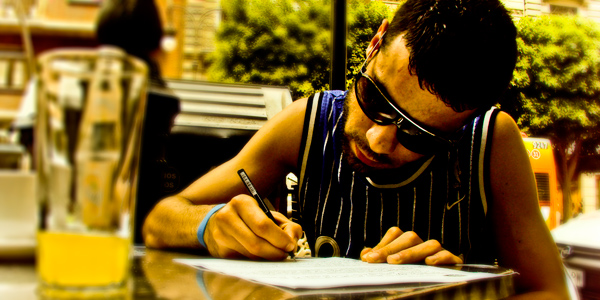 Entrevista a Yeah Yon (2012)