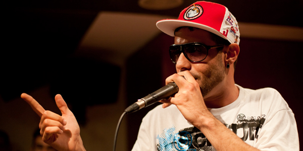 Entrevista a Yeah Yon (2012)