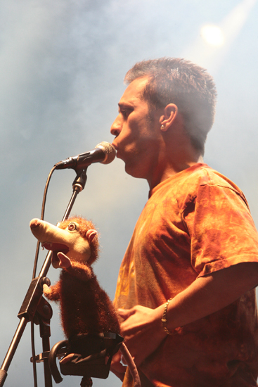 langui - viñarock 2008