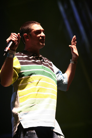 Kase.O viñarock 2008