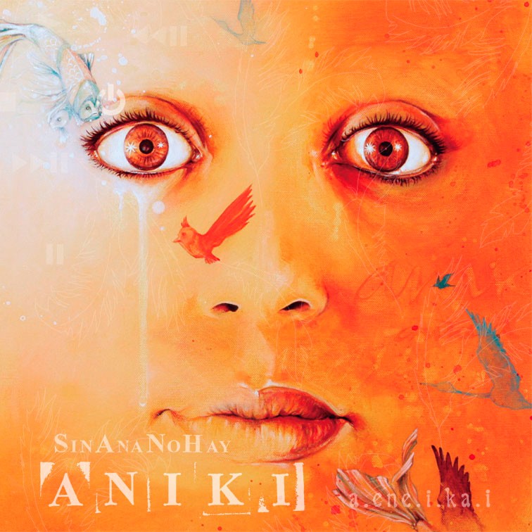 Aniki: SinAnaNoHayAniki (Escucha y Descarga)