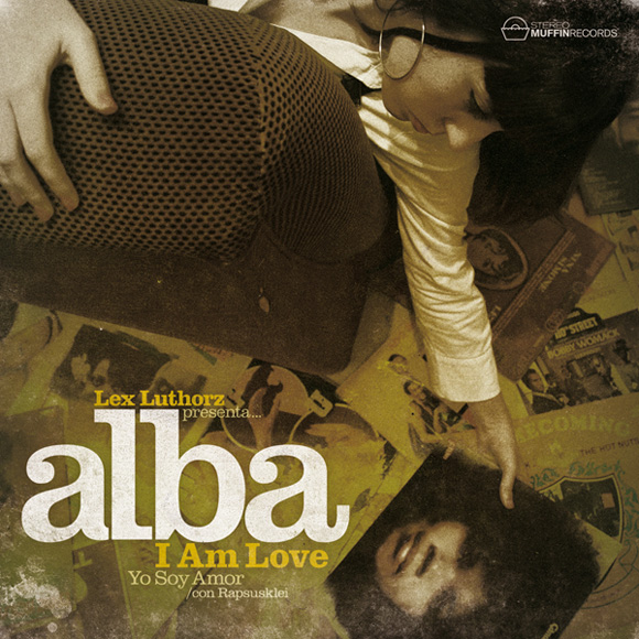 Alba i am love descarga