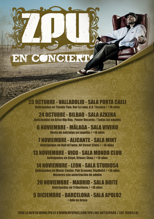 Gira ZPU
