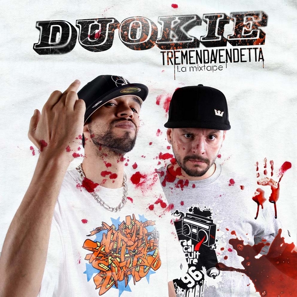 Duo Kie Tremenda Vendetta