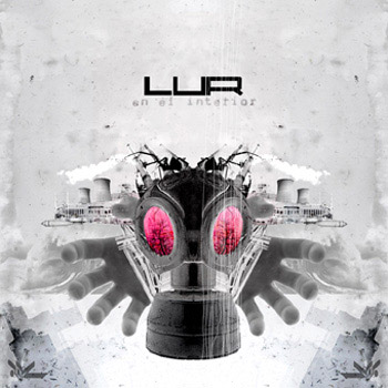 LUR (Leyenda Urbana) - En el interior