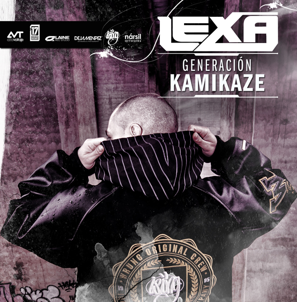 Lexa: Generación Kamikaze (Descarga)