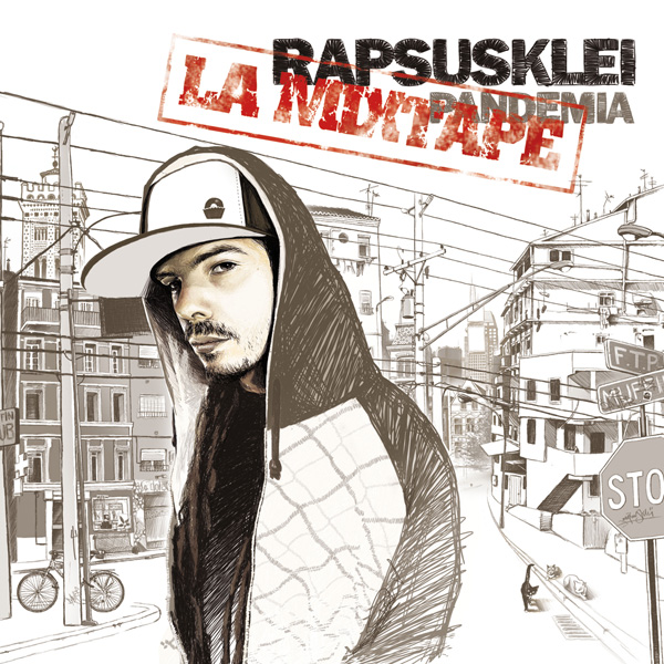 Rapsusklei: Pandemia La Mixtape (Descarga)