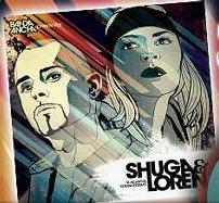 Shuga y Loren - Se acabó el romanticismo