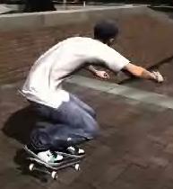 Tony Hawk's Proving Ground