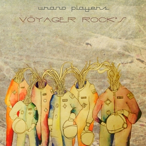 urano players voyager rocks