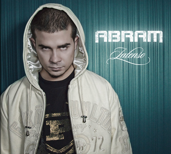 Abram: Intenso (Portada)