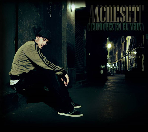 Acheset: Como pez en el agua (Descarga)