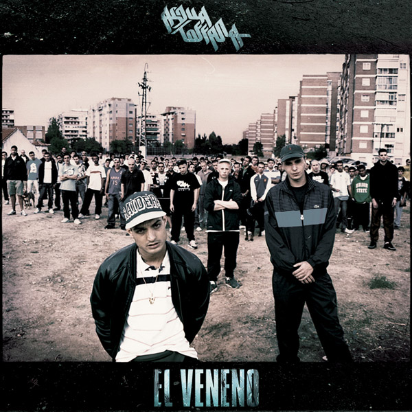 Acqua Toffana - El veneno