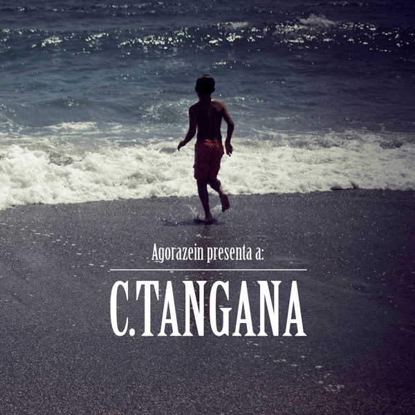 Agorazein presenta a: C. Tangana (Descarga)