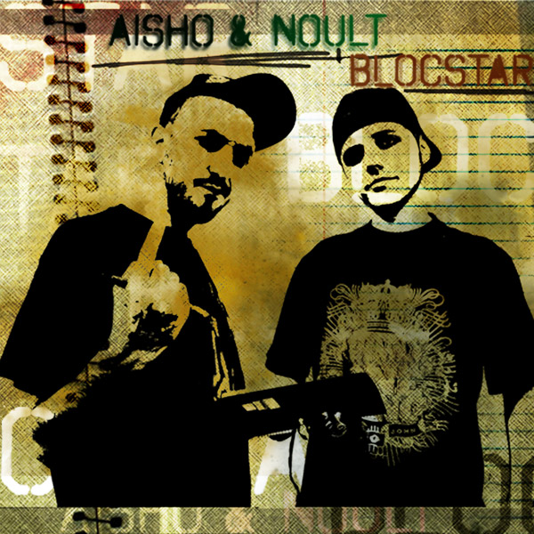 aiSHO y Noult: Blocstar (Descarga)
