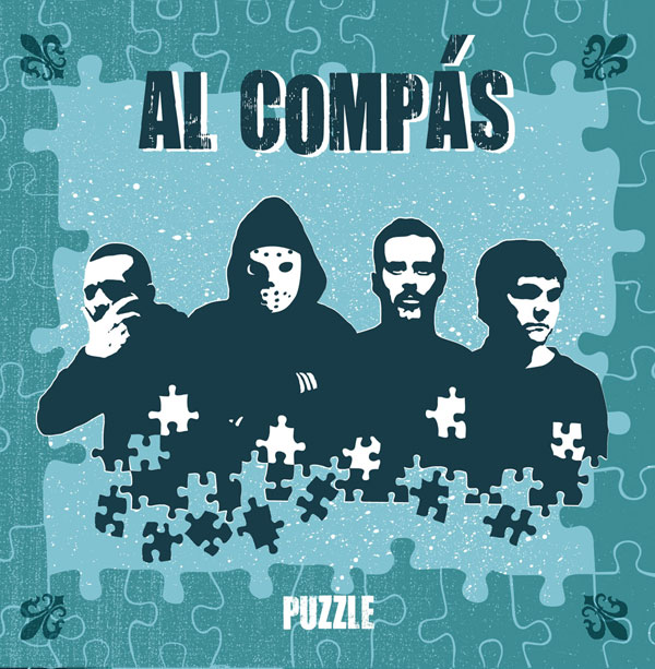 Al compás: Puzzle (Descarga)