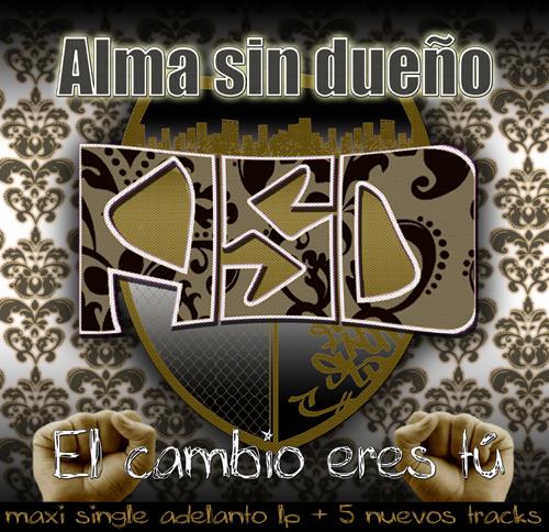 Alma sin dueño: El cambio eres tu (Descarga)