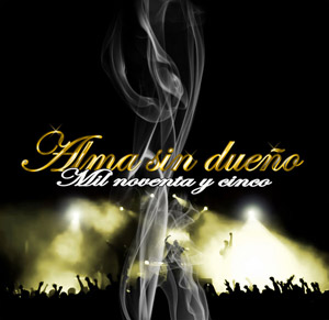 Alma sin dueño: Mil noventa y cinco