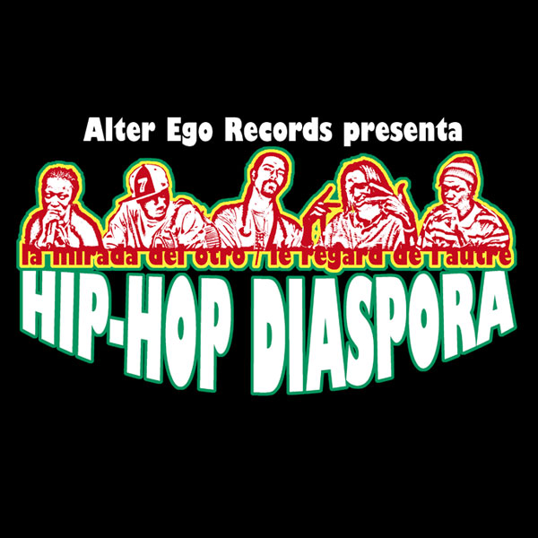 Alter ego records presenta: La mirada del otro