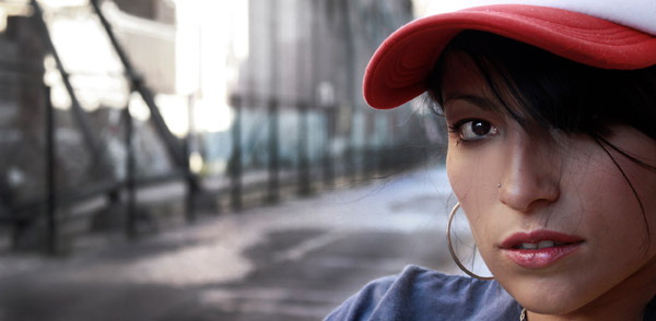 Ana Tijox: Foto promocional