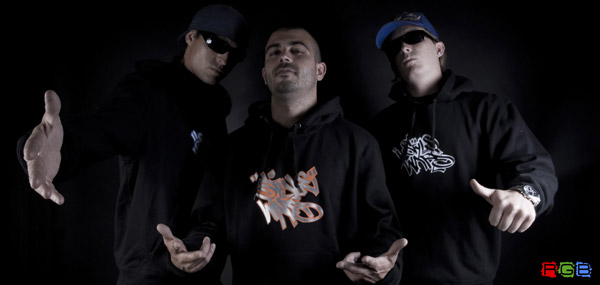 Andalucia Vandals foto promocional