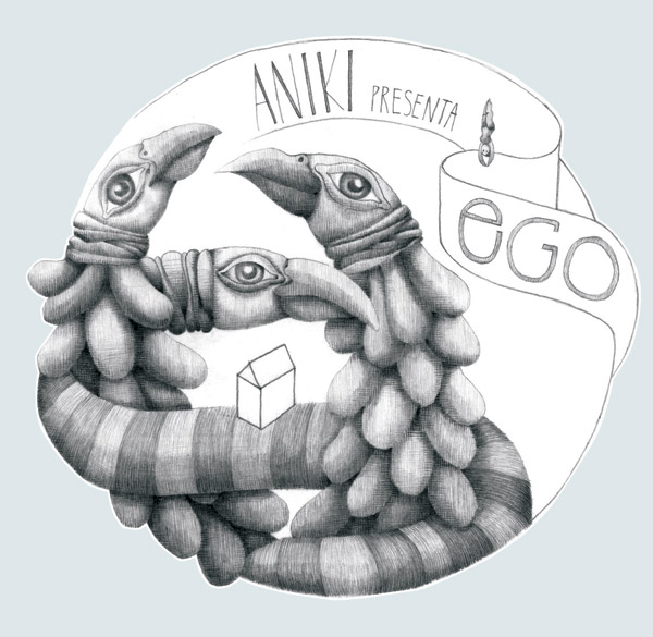 Aniki: Ego (Descarga)