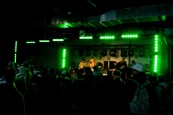 Anyta Meneiro: Cultura Urbana 2010