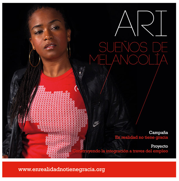 Arianna Puello: Sueños de melancolía (Descarga)