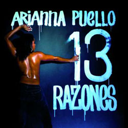 Arianna Puello 13 Razones