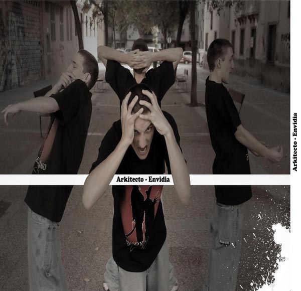 Arkitecto Envidia Descarga