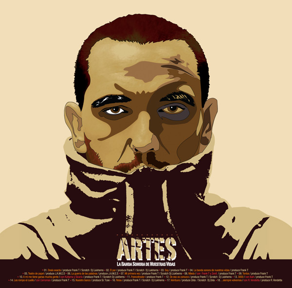 Artes: la banda sonora de nuestras vidas