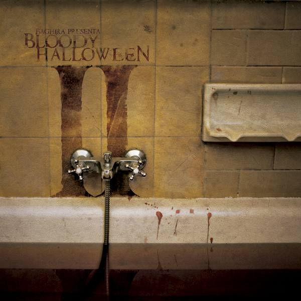 Baghira: Bloody Halloween 2 (Descarga)