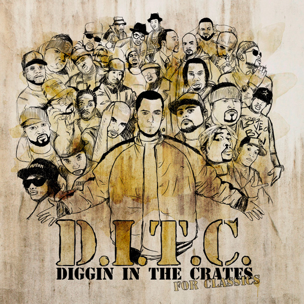 Baghira: Diggin in the crates for classics (Descarga)