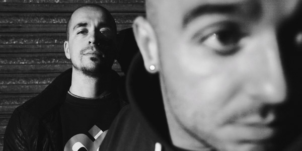 Bako y Dj Pache: De vuelta a la confianza
