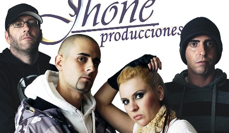 Banda Ancha - Shuga y Loren - Se acabó el romanticismo