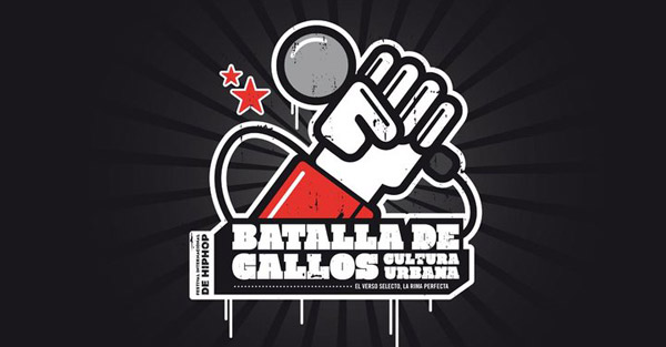 Batalla de los gallos (Cultura Urbana 2010)