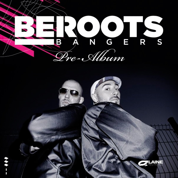 Beroots Bangers: Pre-álbum (Black Version) (Descarga)