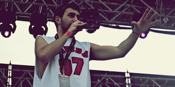 Boafest 2012