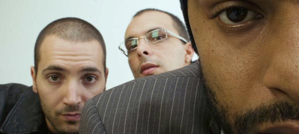 Boo Dohh: Magia (Fotografia promocional)