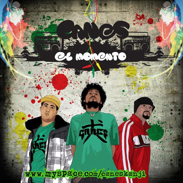 Canes: El momento (Descarga)