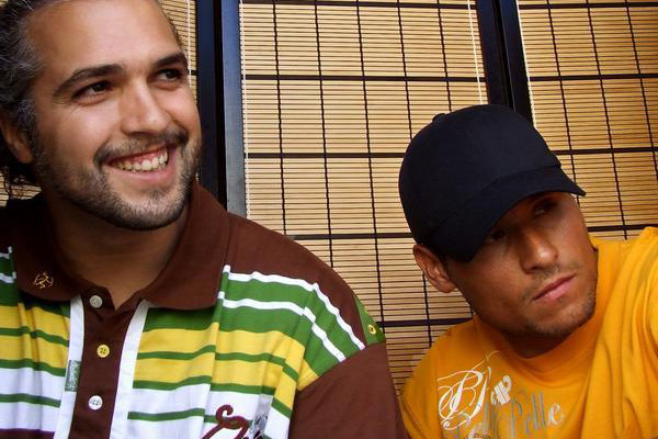 Entrevista a Canes