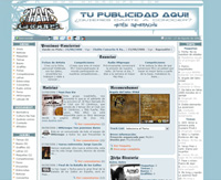 HHGroups agosto 2006