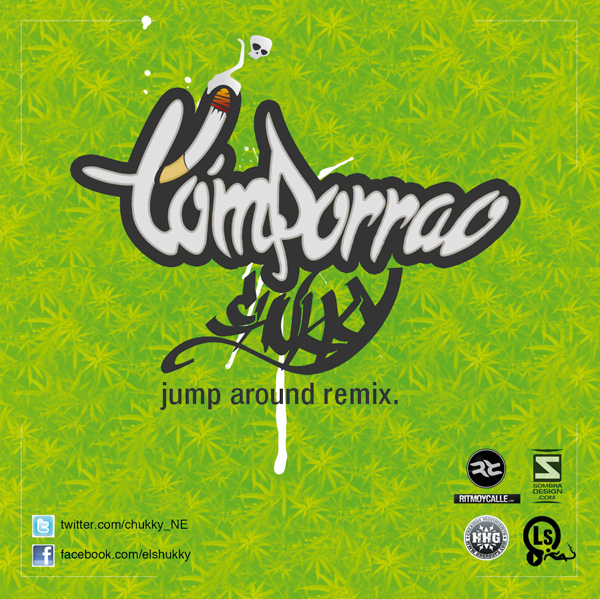 Chukky: Tomporrao (Jump Around) (Escucha y Descarga)
