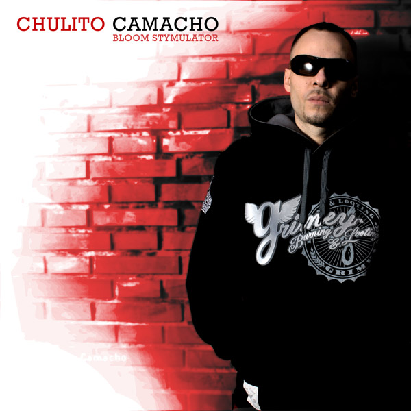 Chulito Camacho: Bloom Stymulator (Descarga)